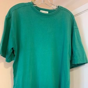Tshirt Hemisphere Brand MED 100% Cotton SVP stich